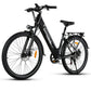 27.5 inch City EBike For Adult 500W High Power Road Ebike City Electric Bicycle For Sale