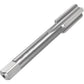 HUAZHICHUN 1PC 7/8-20UNEF Tap + 1PC 7/8-20UNEF Die,  HSS Tap and Die Set Right Hand Tap