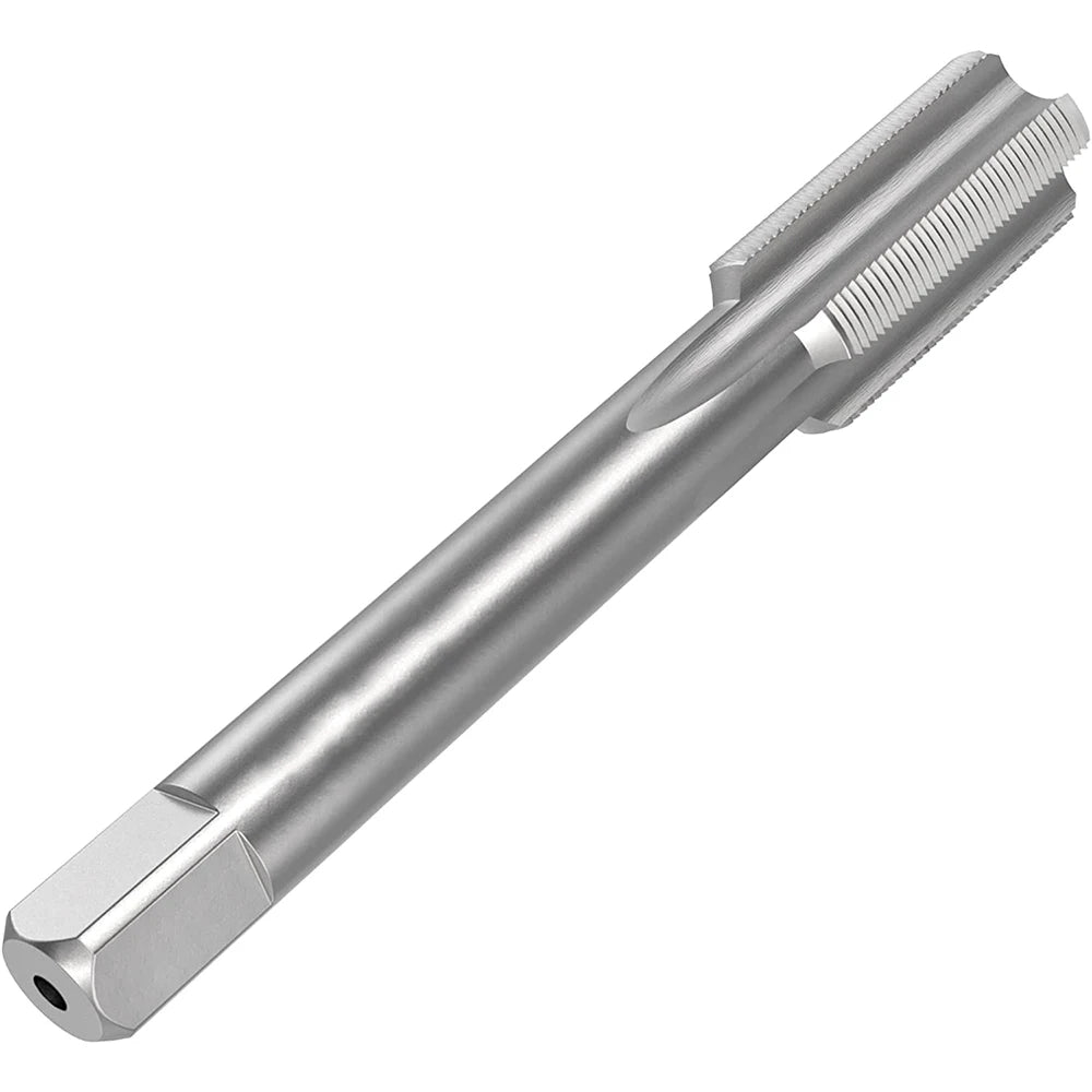 HUAZHICHUN 1PC 7/8-20UNEF Tap + 1PC 7/8-20UNEF Die,  HSS Tap and Die Set Right Hand Tap