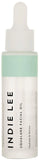 Indie Lee 100% Squalane Oil - Daily Face Oil & Hydrating Moisturizer for Dry Skin Fine Lines and Wrinkles - Even Skin Tone Brighten & Improve Texture - Facial Oil for All Skin Types (30ml)