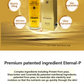 ANJO 24K Gold Radiance Essence