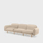 Bean Sofa