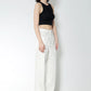 Women's High Waist Loose Fit Denim Jeans with Pockets