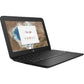HP Chromebook 11 G5 11.6 Chromebook with 4GB Memory 16GB Storage