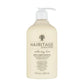 Hairitage Gentle Daily Hydrating and Moisturizing Shampoo For Dry Hair with Jojoba Oil + Aloe Vera - Ultra-Mild + Moisture-Rich - Improves Dry Brittle Strands 13 fl. oz.