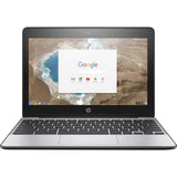 HP Chromebook 11 G5 11.6" Chromebook - Intel Celeron N3050 Dual-core (2 Core) 1.60 GHz