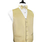 Venetian Tuxedo Vest 3