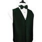 Venetian Tuxedo Vest 3