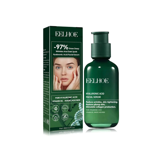 Facial Skin Tightening Serum for Fine Lines and Wrinkles