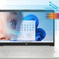2 Pack 14 inch Laptop Screen Protector for HP 14" Laptop |HP Pavilion X360 14 |HP Chromebook 14 |HP Stream 14 |HP ProBook 14 |HP Envy 14 Anti Blue Light Glare Eye Protection Computer Screen Filter