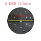 Pneumatic Grinder Pad Coarse Dry Grinder Sponge Pad Soft Pad 56 inches Self-adhesive Grinder Tray Protection Pad