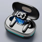 3-in-1 AI Translation Earbuds Real Time 164 Language Translator Earbuds Bluetooth 5.4 Noise Reduction for IOS Android Travel