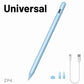 2025 Universal Stylus Pen For IOS Android Windows Tablet Phone Multicolor PEN Capacitive Stylus Painting And Writing pencil