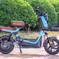Export Electric Bicycles and Two-wheeled Electric Vehicles for Household and Adult Transportation