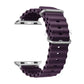 Straps for Apple Watch Band 44mm 40mm 45mm 49mm 41mm 42mm 38mm 46mm ocean bracelet correa iWatch series 7 6 3 se 8 Ultra 2 9 10