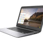 HP ChromeBook 14 G4 - Intel Celeron N2940 @ 2.2GHz 4GB RAM 32GB SSD Chrome OS (Renewed)