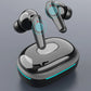 3-in-1 AI Translation Earbuds Real Time 164 Language Translator Earbuds Bluetooth 5.4 Noise Reduction for IOS Android Travel
