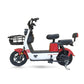 Wholesale Cheap Electric Bicycle 400W 48V Long Range Electric Cycle Electric Bike Scooter for Sale