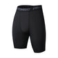 Men Boxers Sports Underwear Underpants Gym Shorts M L XL Black Quick-Drying Sweatpants Moisture Absorption Breathable Fitness