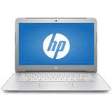 HP 14" Chromebook Laptop 4GB 16GB | 14-ak040wm