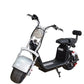 Electrical Motorcycle Citycoco For Adult 2000W Electric Bike Scooter