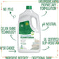 Hardwood Laminate Tile Floor Cleaner and Polish | Multi-Surface Shine & Protection | EPA Safer Choice Certified