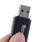 High Quality Micro USB 2.0 SD TF Card Readers Adapters For Computers Tablet PC