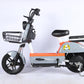 Cheap Electric Bicycle 48V 12AH/20AH 350w/500w Motor 14inch Ebike for Adults