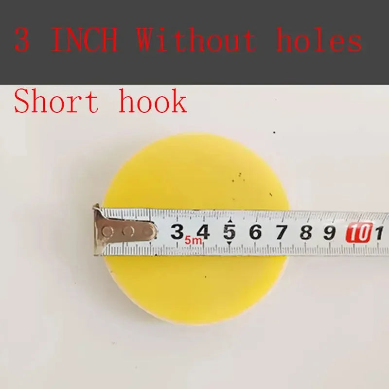 Pneumatic Grinder Pad Coarse Dry Grinder Sponge Pad Soft Pad 56 inches Self-adhesive Grinder Tray Protection Pad