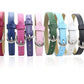 Genuine Leather Slider Bracelet