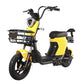 2023 Factory-Recommended E Bike E Bicycle 500W Electric Bike Electric Bicycle with 48V/60V Lead- Acid Battery for Adults
