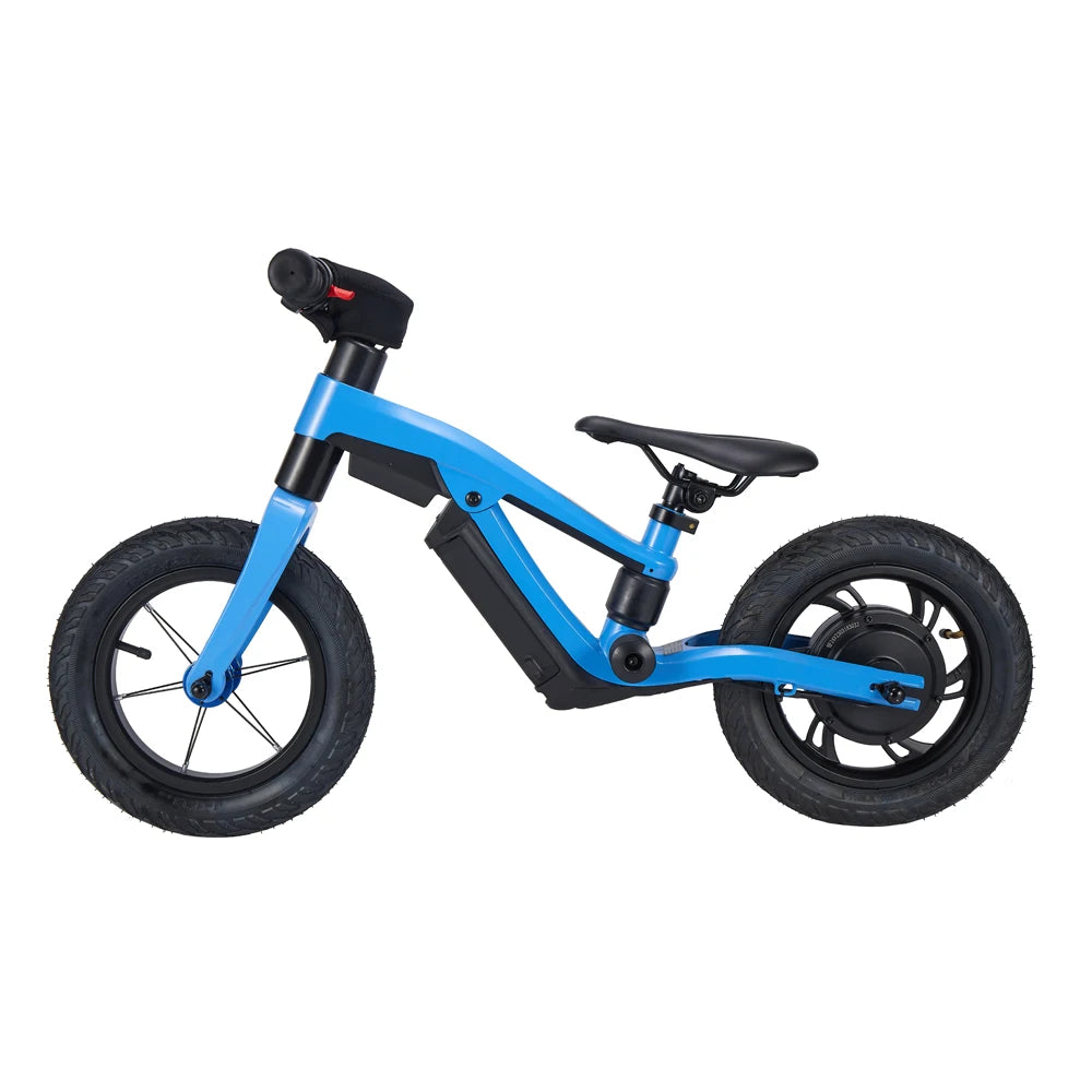 Factory Electric Bicycle Kids Balance Bike 24V 12inch