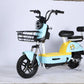 Cheap Electric Bicycle 48V 12AH/20AH 350w/500w Motor 14inch Ebike for Adults