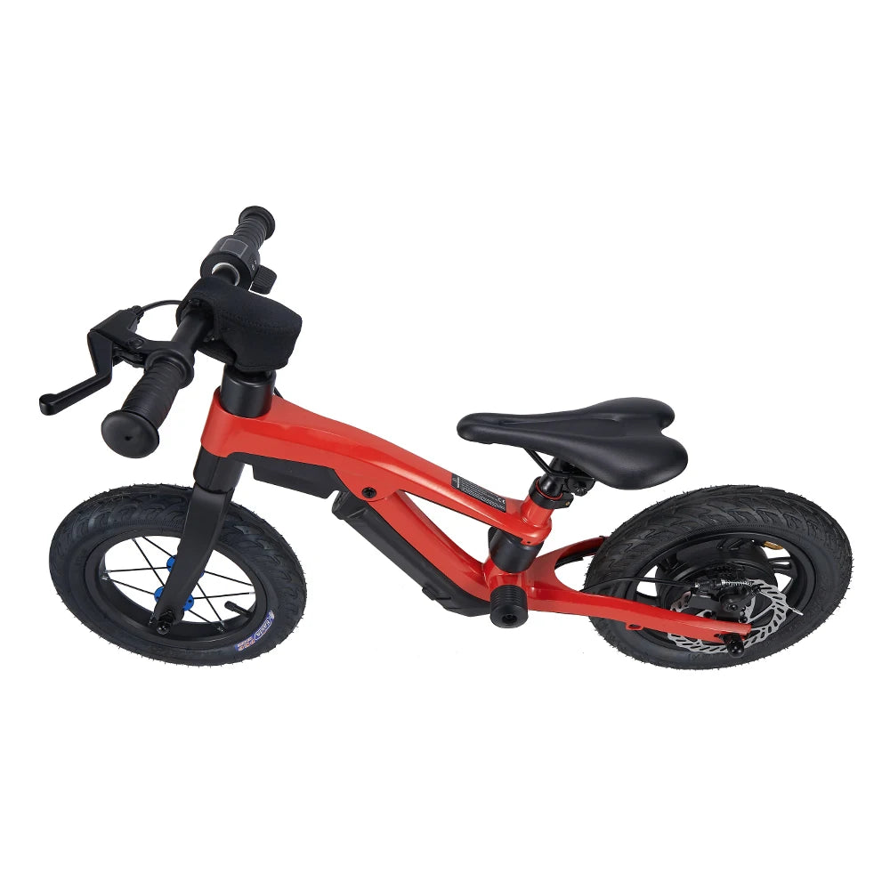 Factory Electric Bicycle Kids Balance Bike 24V 12inch