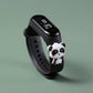 Disney Fashion Mickey Children Watches For Girls Electronic Bracelet Sports Touch LED  Doll Kids Watch Women Waterproof Clock