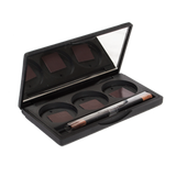 Three Hole Magnetic Palette Box