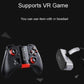 Dragon VR Gaming 3D Stereo Headset with Bluetooth Gaming Controller