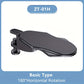 1 PC Computer Arm Support Bracket Suitable for Office Desk Adjusted To Rotate Wrist Support Bracket Extension Tray for Home Use