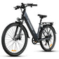 27.5 inch City EBike For Adult 500W High Power Road Ebike City Electric Bicycle For Sale