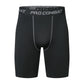 Men's Sports Leggings, Bottoming Shorts, Quick-drying Stretch Fitness, Running, Track and Field, Basketball Training, Compressio