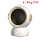 Portable Heating Fans Electric Fan Heater Desktop Warm Fan Stove Warm Air Blower For Home Office Mini Radiator Fan Heater