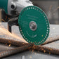 1-10pcs Multi Diamonds Cutting Wheel Precision Disc Wear Resistant Low Dust Angle Grinder Tile Strong Stone Metal Cutting Tool