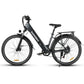27.5 inch City EBike For Adult 500W High Power Road Ebike City Electric Bicycle For Sale