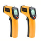 GM320 Infrared Thermometer Digital Pyrometer Non-Contact Laser -50~400 ℃ IR Laser Temp Meter Industrial Pyrometer Point Gun 40%