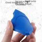 4-Piece Silicone Caulking Tool Set - Versatile, Easy Clean-up, & Professional Sealant Spreading
