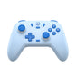 GameSir T4 Nova Lite Switch Controller Hall Effect Gamepad for Nintendo Switch iPhone Android Mobile Phone Windows PC Steam