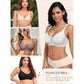 Sexy Seamless Bra Wire Free Brassiere Adjustable Wireless Bras Women Underwear Female Push Up Padded Bralette Lingerie Intimates