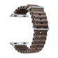 Straps for Apple Watch Band 44mm 40mm 45mm 49mm 41mm 42mm 38mm 46mm ocean bracelet correa iWatch series 7 6 3 se 8 Ultra 2 9 10
