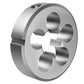 HUAZHICHUN 1PC 7/8-20UNEF Tap + 1PC 7/8-20UNEF Die,  HSS Tap and Die Set Right Hand Tap