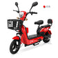 Two-wheeled Electric Scooter Electric City Recreational Bike